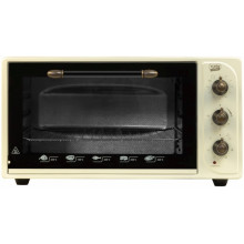 Электродуховка VENTOLUX FRANCESCA