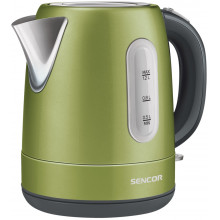 Электрочайник Sencor SWK 1226GD