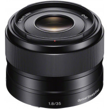 Объектив Sony SEL35F18.AE Объектив Sony SEL35F18.AE