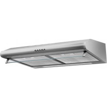 Вытяжка VENTOLUX Roma 60 2M Lux Inox Вытяжка VENTOLUX Roma 60 2M Lux Inox