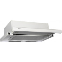 Вытяжка Fabiano Slim 60 White Вытяжка Fabiano Slim 60 White