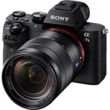 Фотоаппарат Sony ILCE7M2KB.CEC Фотоаппарат Sony ILCE7M2KB.CEC