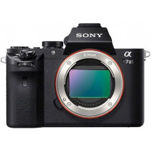 Фотоаппарат Sony ILCE7M2B.CEC Фотоаппарат Sony ILCE7M2B.CEC