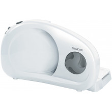 Слайсер Sencor SFS 1000 WH Слайсер Sencor SFS 1000 WH