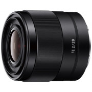 Объектив Sony SEL28F20.SYX