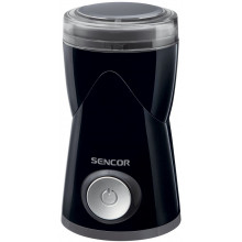 Кофемолка Sencor SCG 1050BK