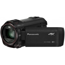 Видеокамера Panasonic HC-VX980EE-K Видеокамера Panasonic HC-VX980EE-K