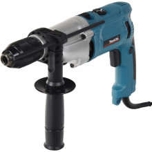 Дрель/шуруповерт Makita HP2071 Дрель/шуруповерт Makita HP2071