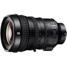 Объектив Sony SELP18110G.SYX Объектив Sony SELP18110G.SYX