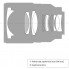 Объектив Sony SEL35F14Z.SYX Объектив Sony SEL35F14Z.SYX