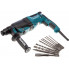 Перфоратор Makita HR2630T
