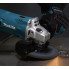 Шлифовальная машина Makita GA5021