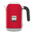 Электрочайник Kenwood ZJX 740RD