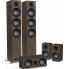 Акустическая система Jamo S 809 HCS Walnut
