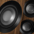 Акустическая система Jamo S 809 HCS Walnut