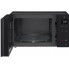 Микроволновая печь LG MH6336GIB Микроволновая печь LG MH6336GIB