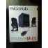 Компьютерные колонки Microlab M-111 Black