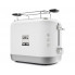 Тостер Kenwood TCX 751 WH