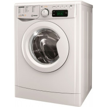 Стиральная машина Indesit EWDE 71280 белый