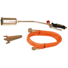 Газовая лампа / резак TOPEX 44E120