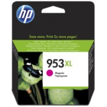 Картридж HP 953XL F6U17AE