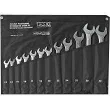 Набор инструментов TOPEX 35D758
