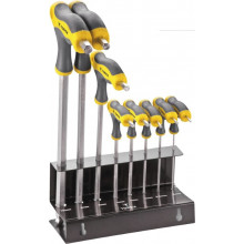 Набор инструментов TOPEX 35D963