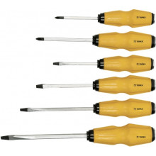 Набор инструментов TOPEX 39D504