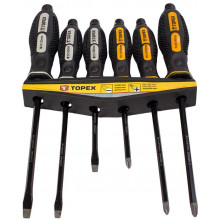 Набор инструментов TOPEX 39D506