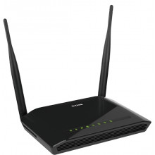 Роутер D-Link DIR-615S Роутер D-Link DIR-615S