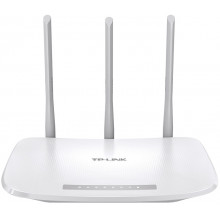 Роутер TP-LINK TL-WR845N Роутер TP-LINK TL-WR845N