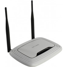 Роутер TP-LINK TL-WR841N Роутер TP-LINK TL-WR841N