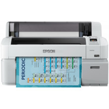 Плоттер Epson SureColor SC-T3200 (w/o stand) Плоттер Epson SureColor SC-T3200 (w/o stand)