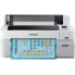 Плоттер Epson SureColor SC-T3200 (w/o stand)