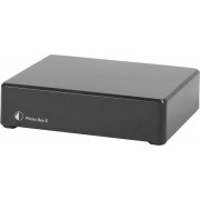 Фонокорректор Pro-Ject Phono Box E