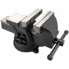 TOPEX 07A212 120 мм / губки 125 мм