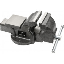 TOPEX 07A107 89 мм / губки 75 мм