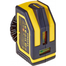 Нивелир Stanley 1-77-148 4 м, держатель Нивелир Stanley 1-77-148 4 м, держатель