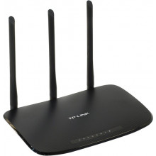 Роутер TP-LINK TL-WR940N Роутер TP-LINK TL-WR940N