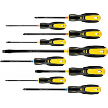 Набор инструментов TOPEX 39D930