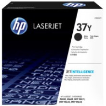 Картридж HP 37Y CF237Y