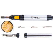 Паяльник TOPEX 44E108 Кейс