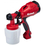 Краскопульт Einhell 4260005