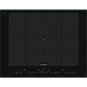 Whirlpool SMO 658 C BT IXL черный