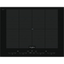 Whirlpool SMO 658 C BT IXL черный Whirlpool SMO 658 C BT IXL черный