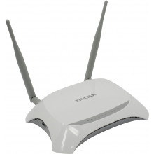 Роутер TP-LINK TL-MR3420 Роутер TP-LINK TL-MR3420