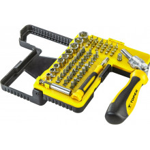 Набор инструментов TOPEX 39D346