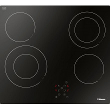 Варочная поверхность Hansa BHC66506 черный Варочная поверхность Hansa BHC66506 черный