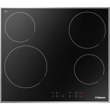 Варочная поверхность Hansa BHCI96306 черный Варочная поверхность Hansa BHCI96306 черный