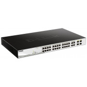 Коммутатор D-Link DGS-1210-28MP